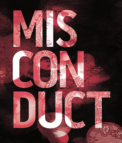 The Misconduct section of the SBW CMCOC is totally unnecessary
