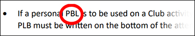 12 committee members approved this error