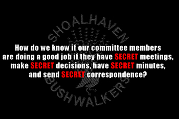 More secrets