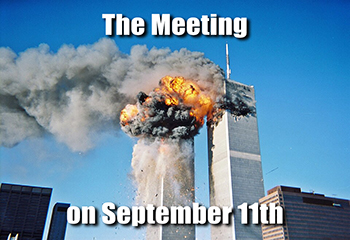 The meeting on September 11th 2023