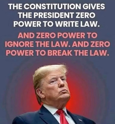 Shoalhaven Bushwalkers President is like Trump and ignores the Constitution Shoalhaven Bushwalkers President is like Trump and ignores the Constitution