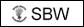 Click here the very average SBW website